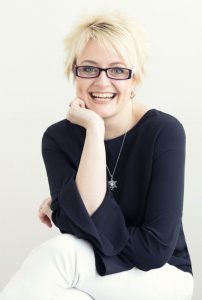 Corina Puskaric - Inhaberin von office-to-go München - Ihr Partner für Officemanagement